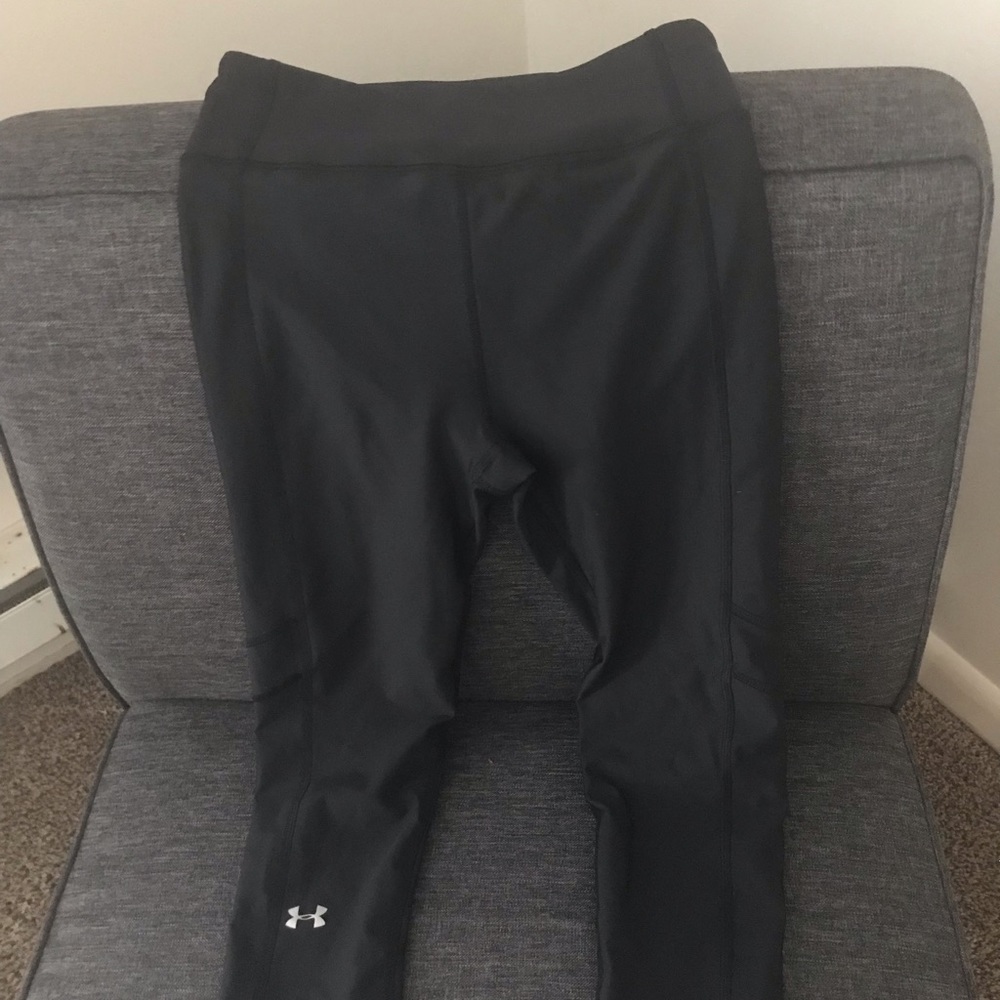 Leggings/Capri